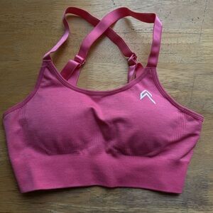 Oner Active Classic Seamless Sports Bra